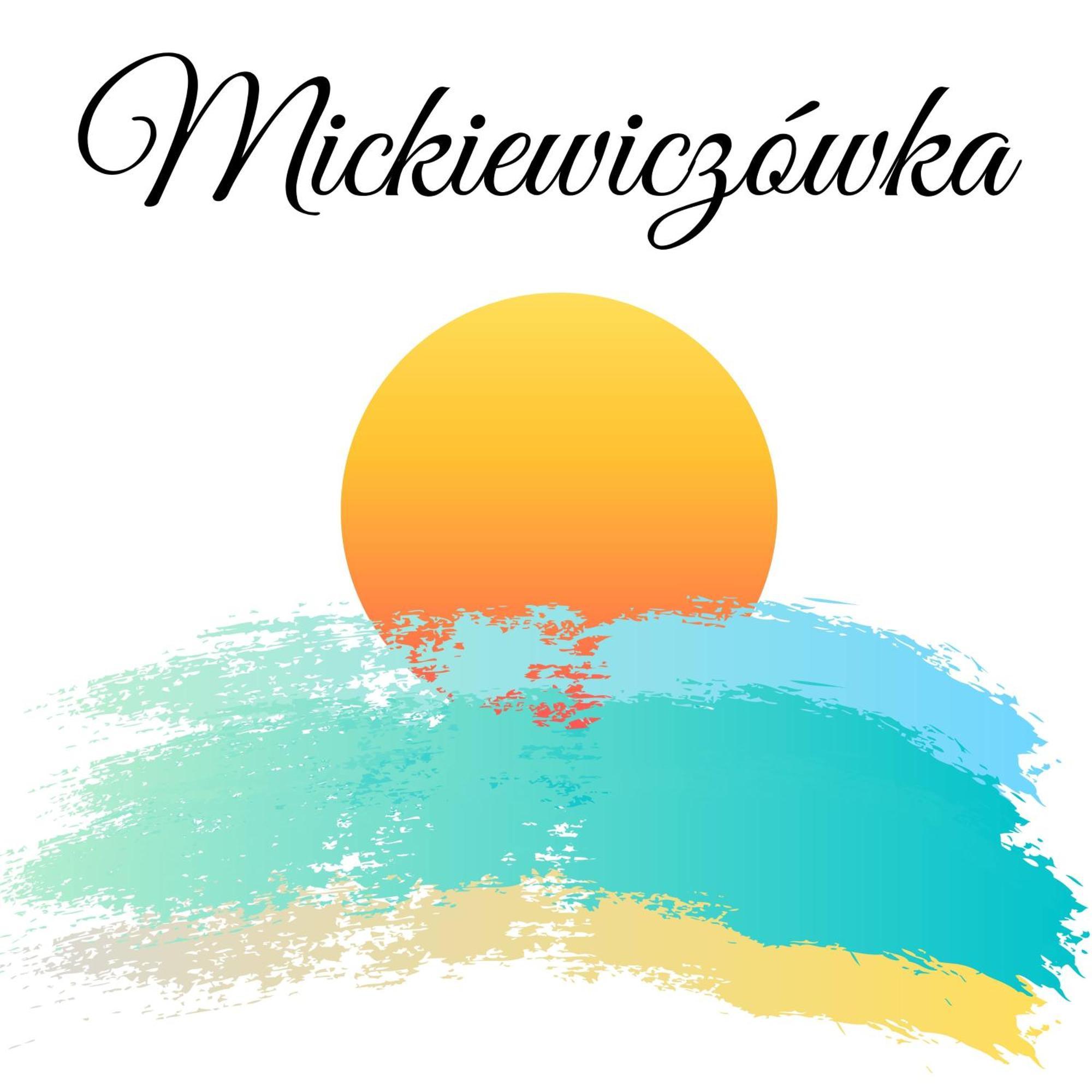 Apartamento Mickiewiczówka Mikoszewo Exterior foto